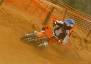 KTM 50 SX Junior